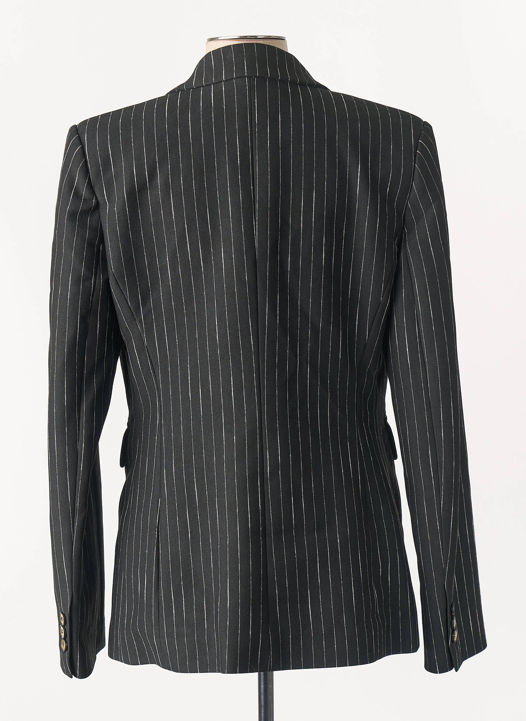 Blazer noir PINKO femme