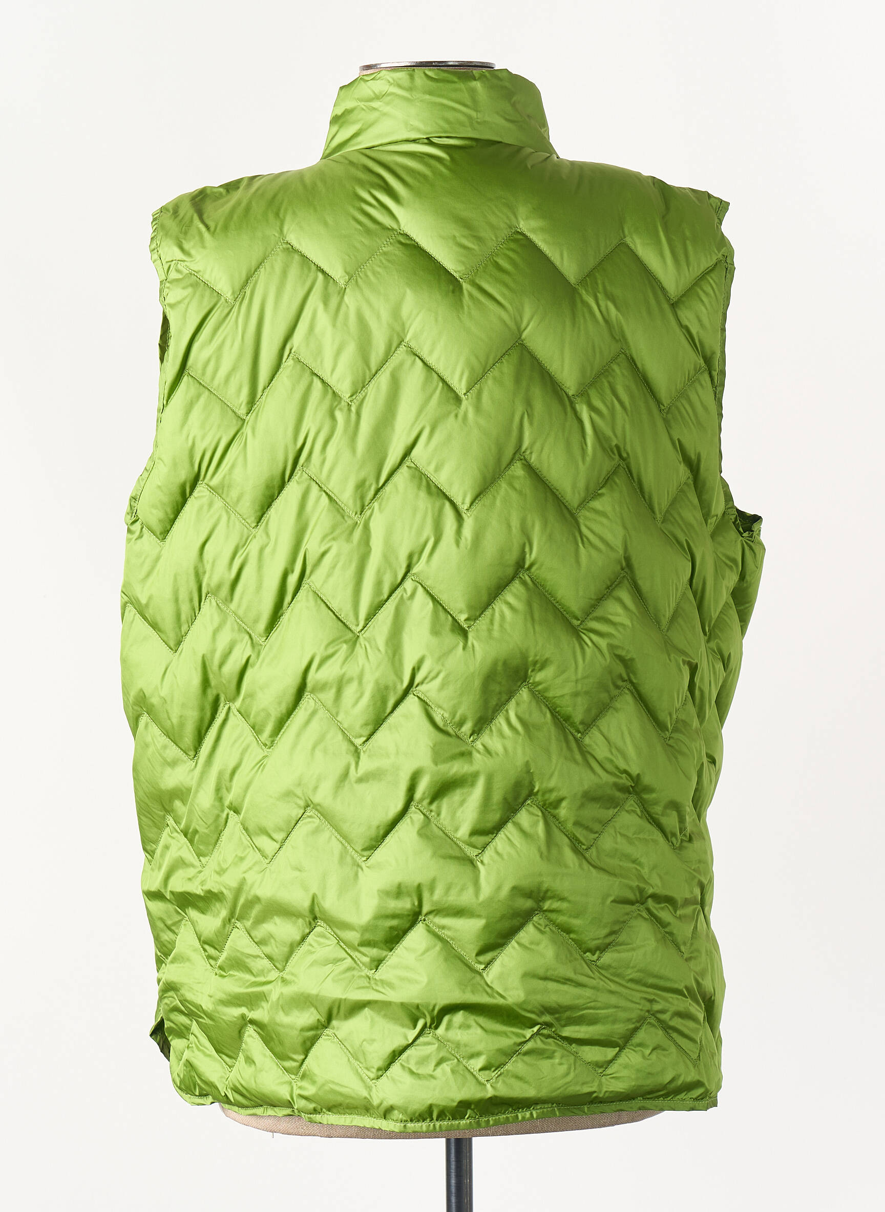 Doudoune vert PERSONA BY MARINA RINALDI femme
