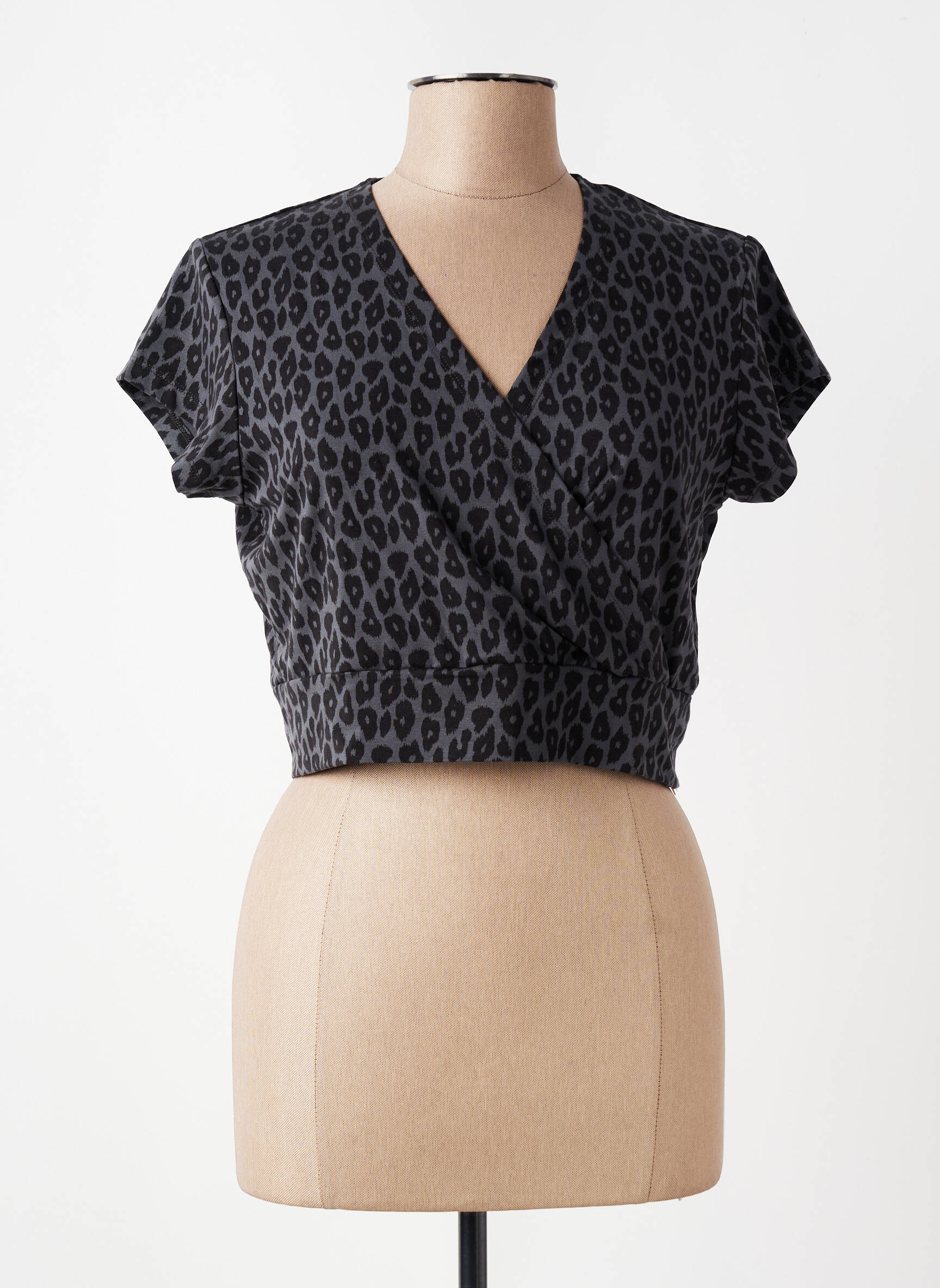 Top multicolore BOOB femme