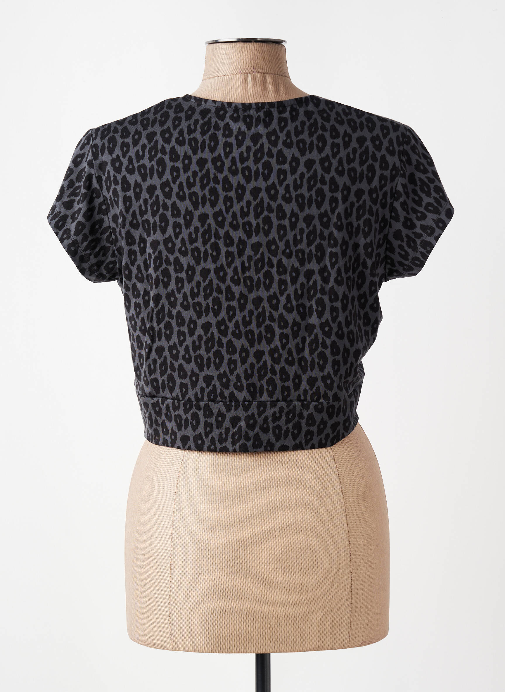 Top multicolore BOOB femme