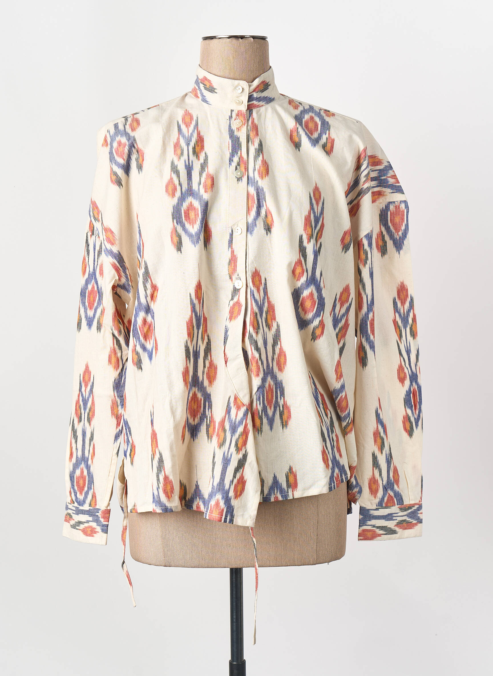Top beige V.DE.VINSTER femme