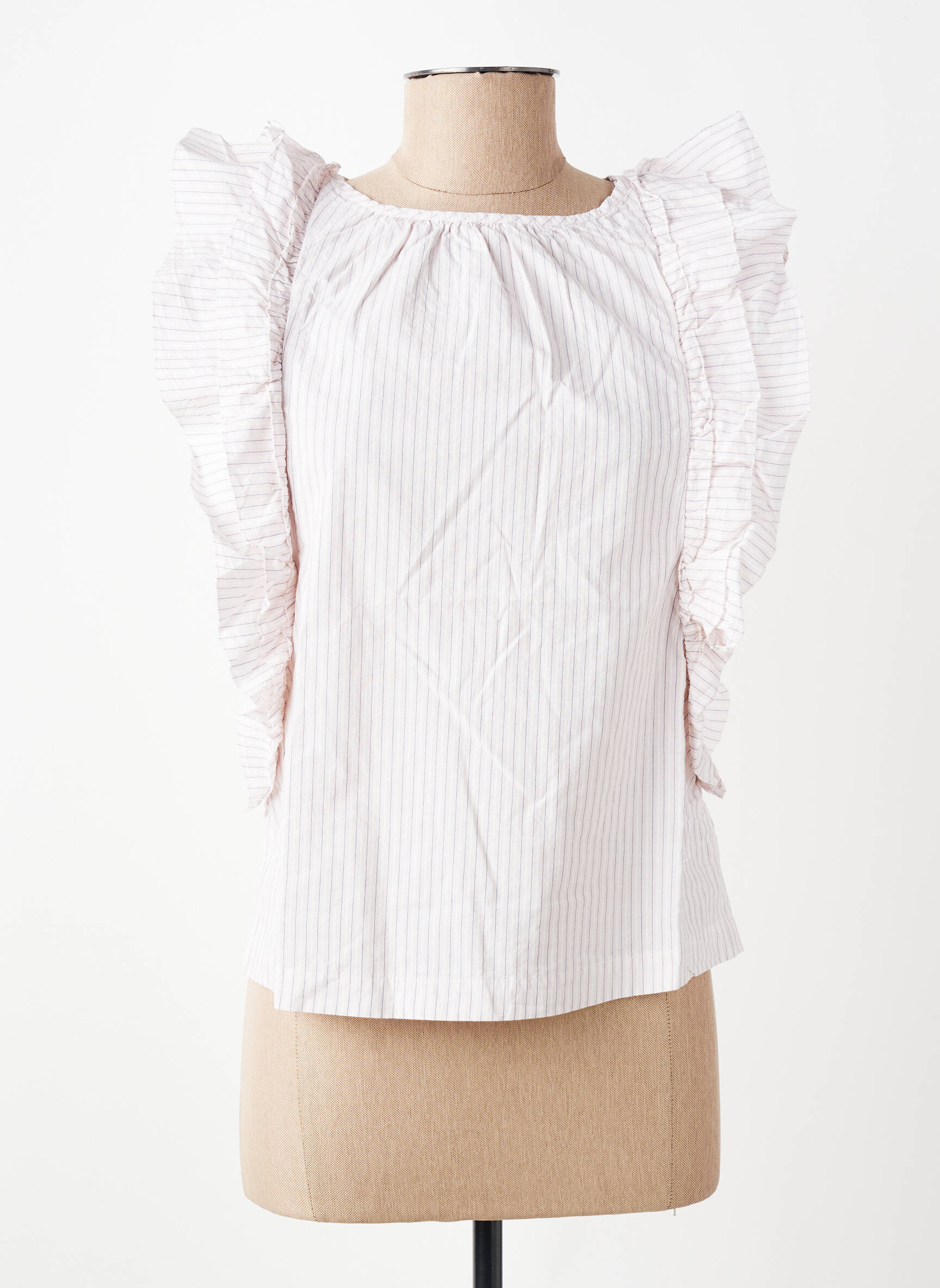 Top multicolore BELLEROSE femme