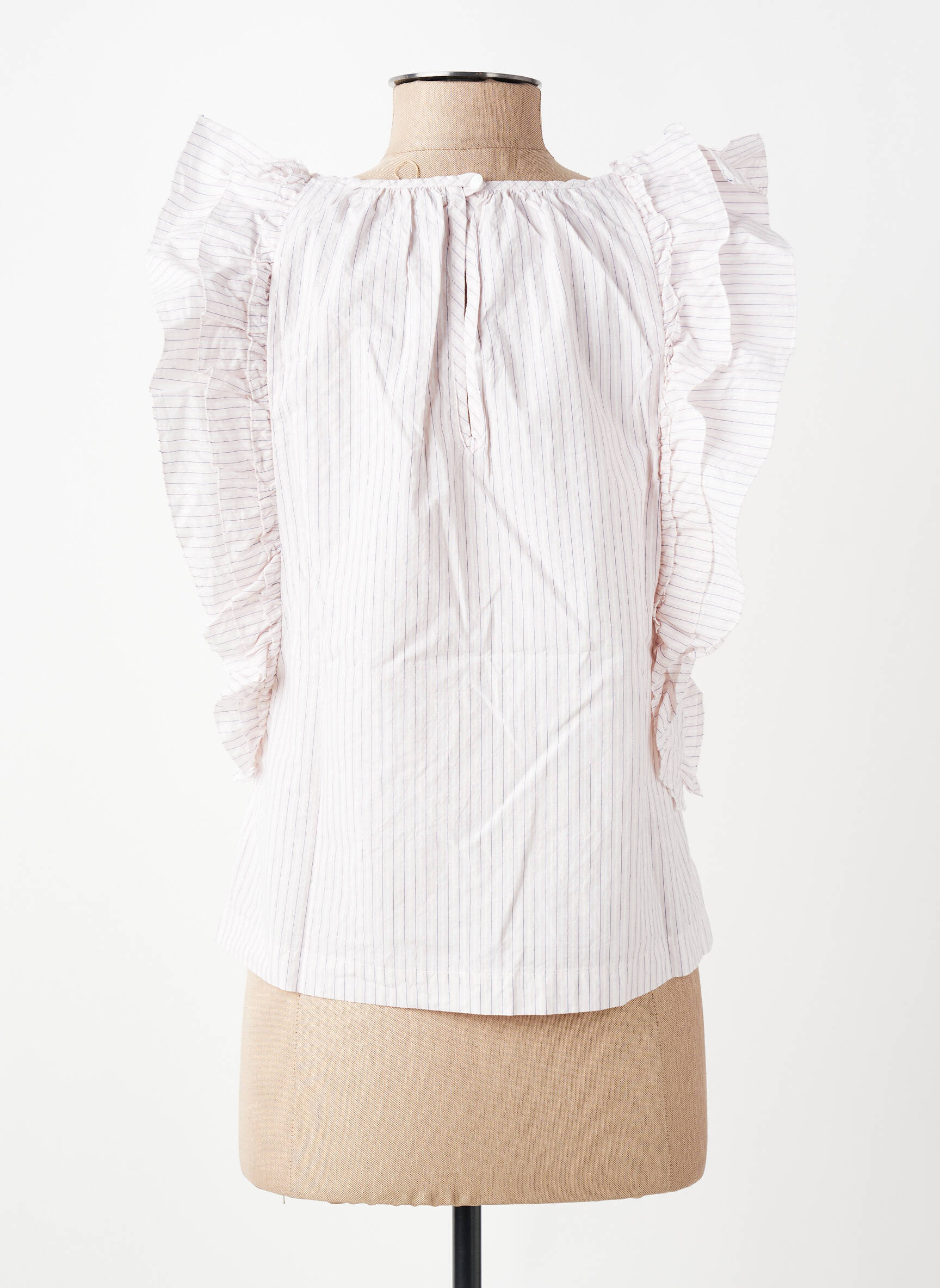 Top multicolore BELLEROSE femme