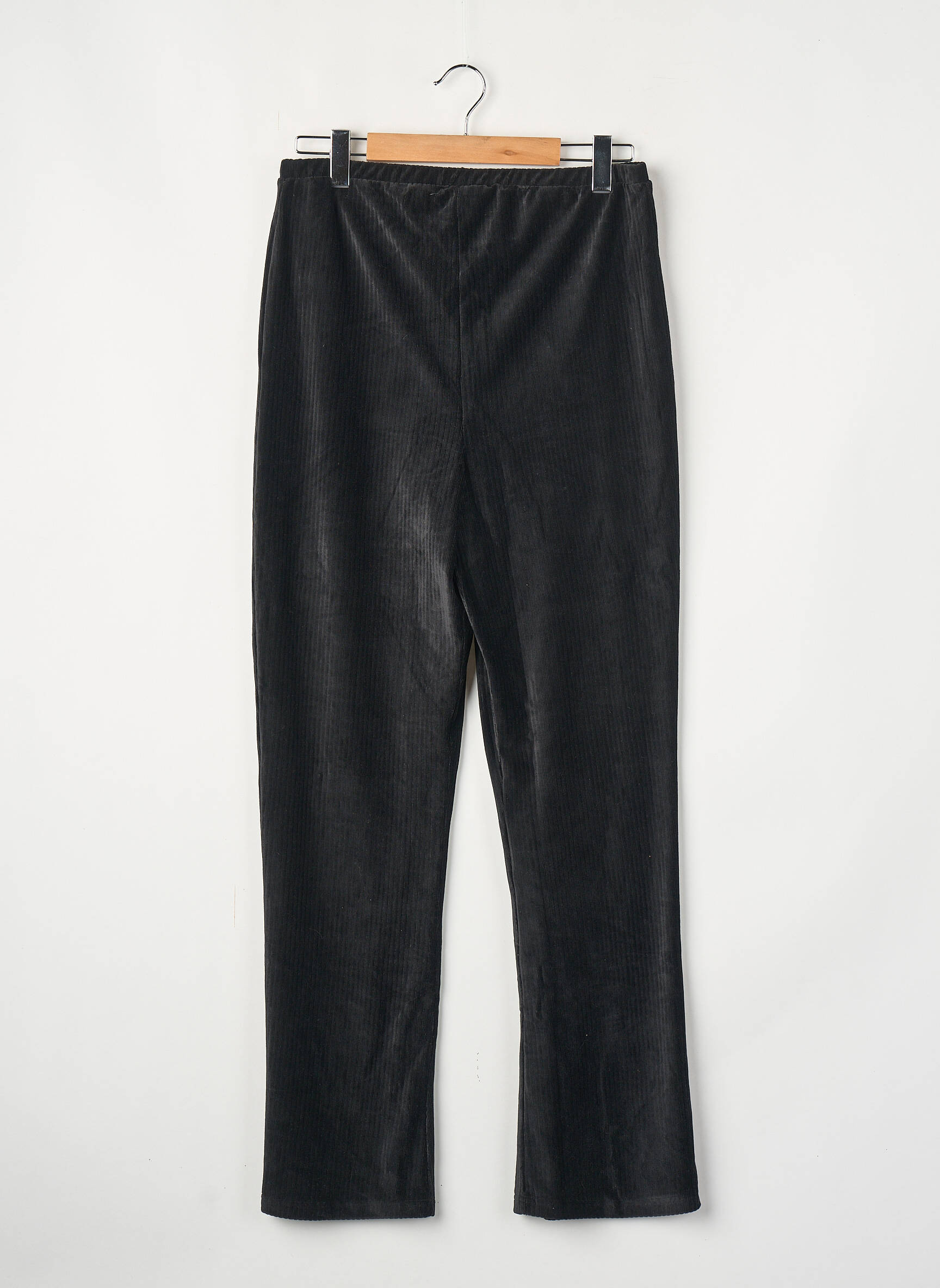 Legging noir MAMA LICIOUS femme
