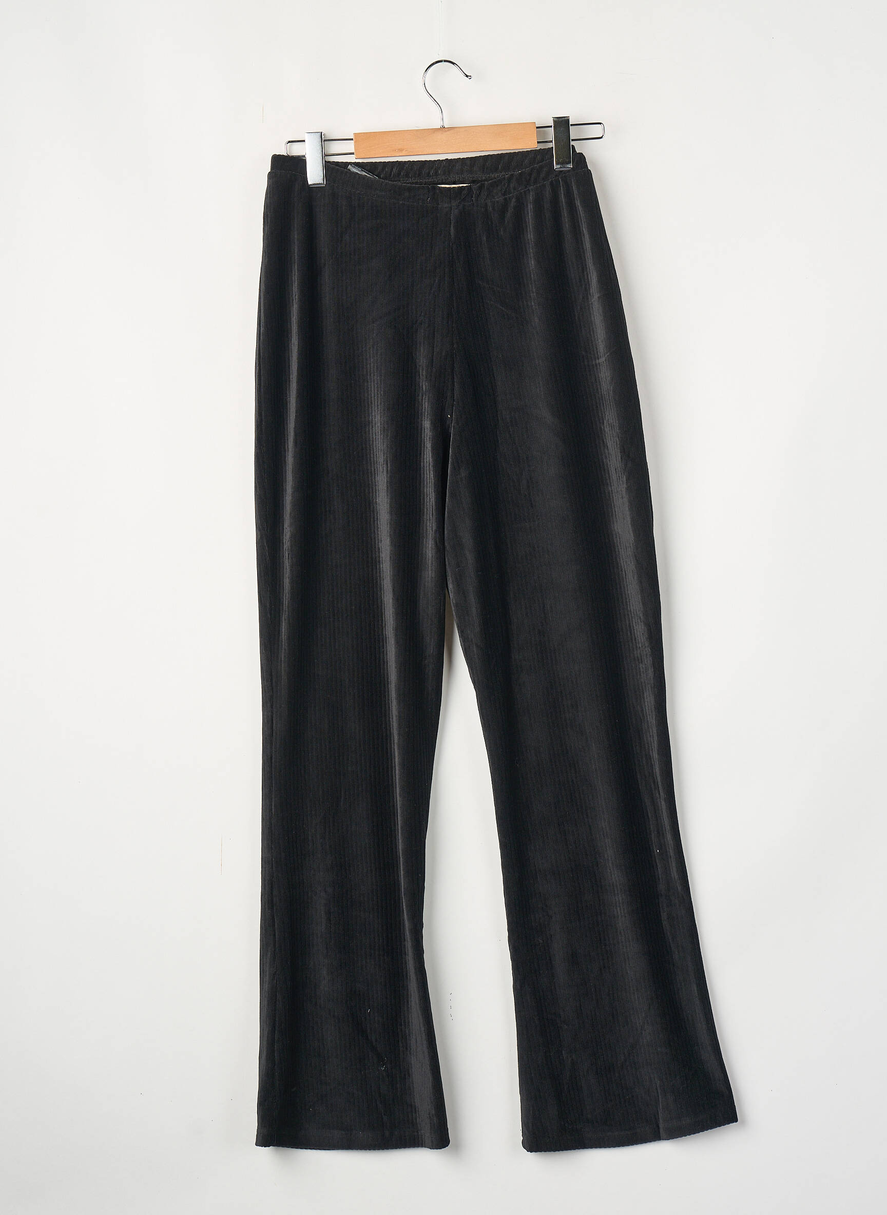 Legging noir MAMA LICIOUS femme