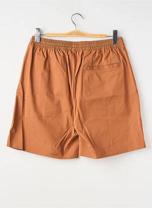 Short marron LES DEUX homme