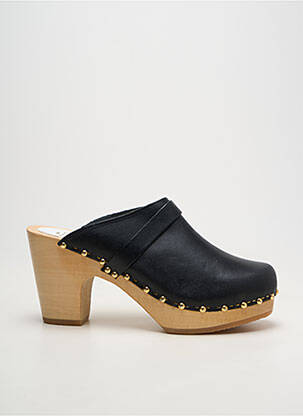 Mules/sabots noir SABOTS YOUYOU femme