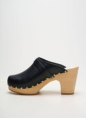 Mules/sabots noir SABOTS YOUYOU femme