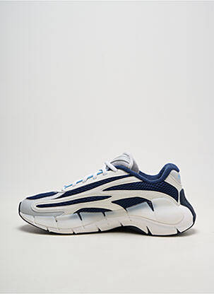 Baskets blanc REEBOK femme