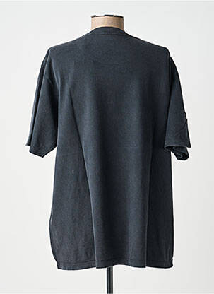 T-shirt bleu THE KOOPLES homme