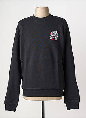 Sweat-shirt noir THE KOOPLES homme