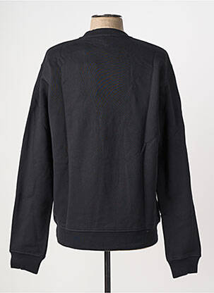Sweat-shirt noir THE KOOPLES homme