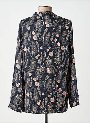 Chemise manches longues rose THE KOOPLES femme