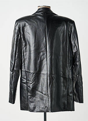 Blazer noir IMPERIAL femme