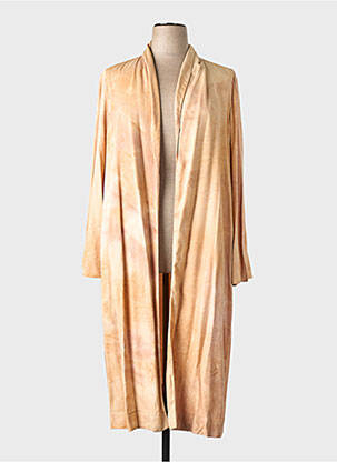 Veste casual multicolore MOMONI femme