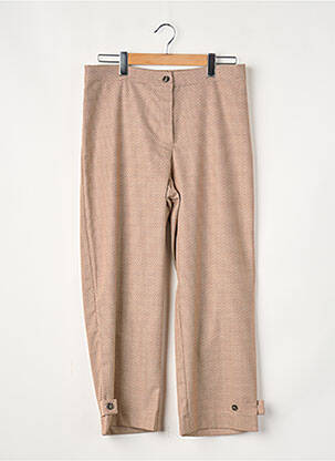 Pantalon large gris PERSONA BY MARINA RINALDI femme
