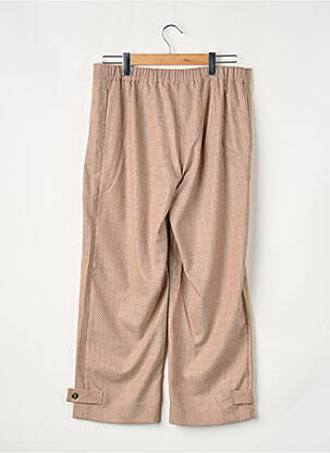 Pantalon large gris PERSONA BY MARINA RINALDI femme