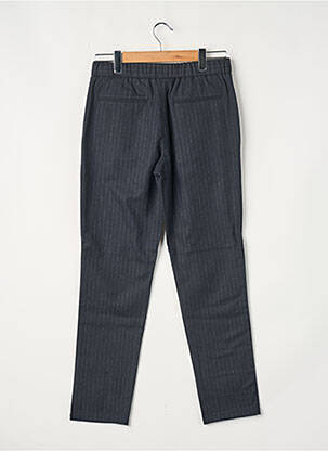 Pantalon slim bleu SELECTED homme