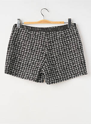Short noir THE KOOPLES femme