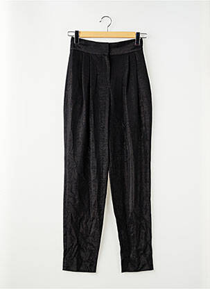 Pantalon chino noir IRO femme