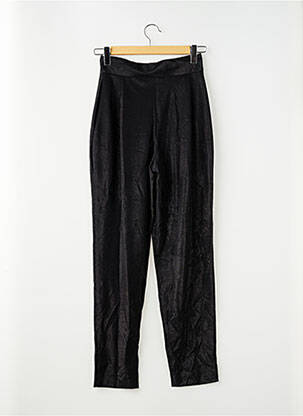 Pantalon chino noir IRO femme