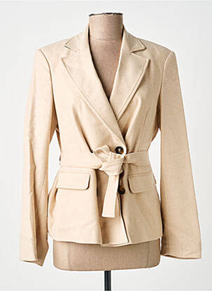 Blazer blanc DIEGA femme
