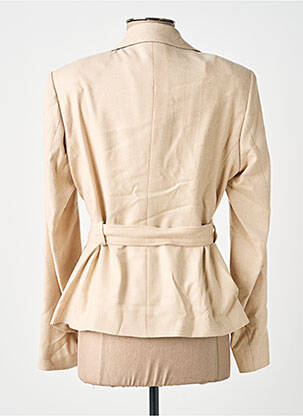 Blazer blanc DIEGA femme