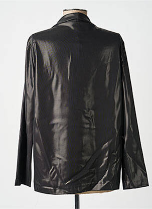 Blazer noir IMPERIAL femme