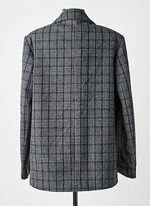 Blazer bleu SWILDENS femme