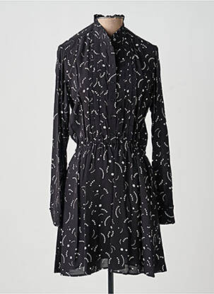 Robe courte noir THE KOOPLES femme