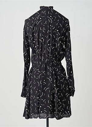 Robe courte noir THE KOOPLES femme