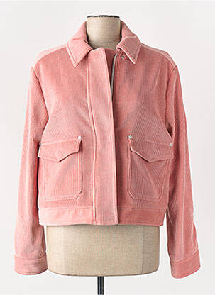 Imperméable rose PAUL SMITH femme
