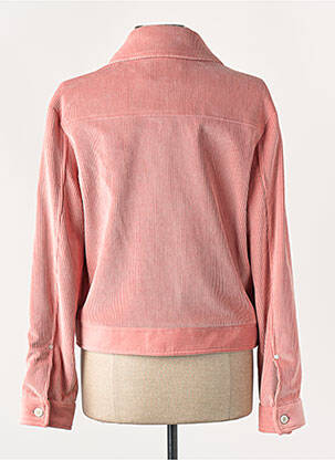Imperméable rose PAUL SMITH femme