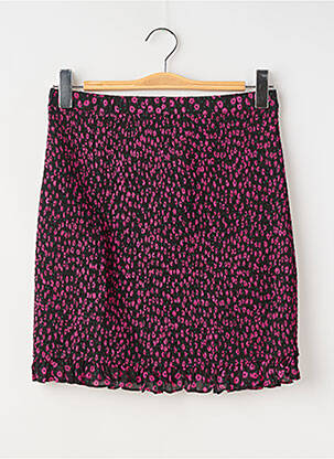 Jupe courte rose THE KOOPLES femme