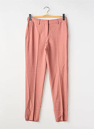 Pantalon chino rose PAUL SMITH femme