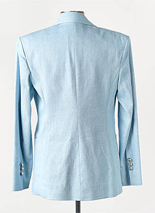 Blazer bleu PINKO femme
