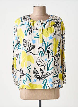 Top blanc PAUL SMITH femme
