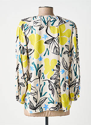 Top blanc PAUL SMITH femme