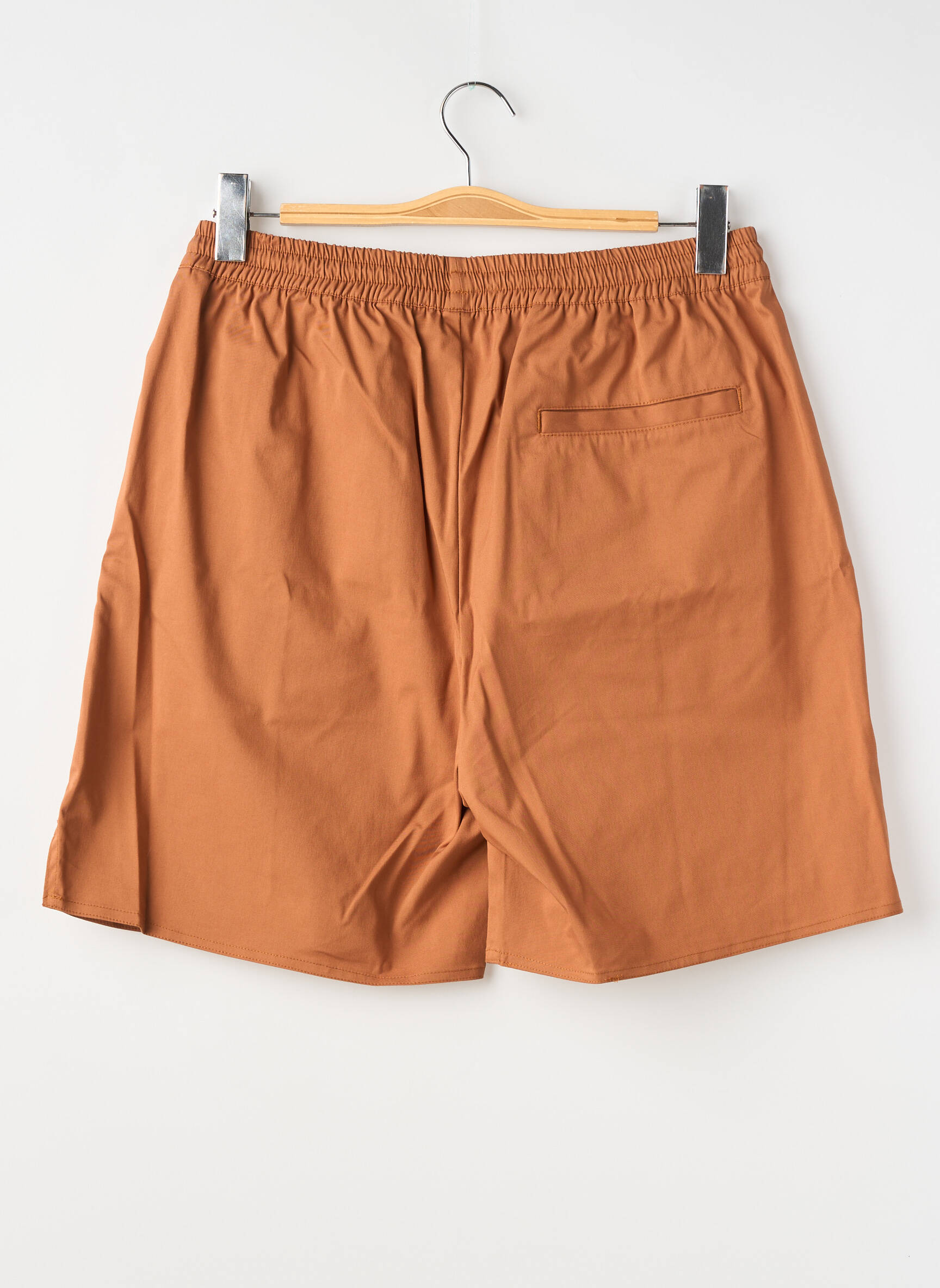 Short marron LES DEUX homme