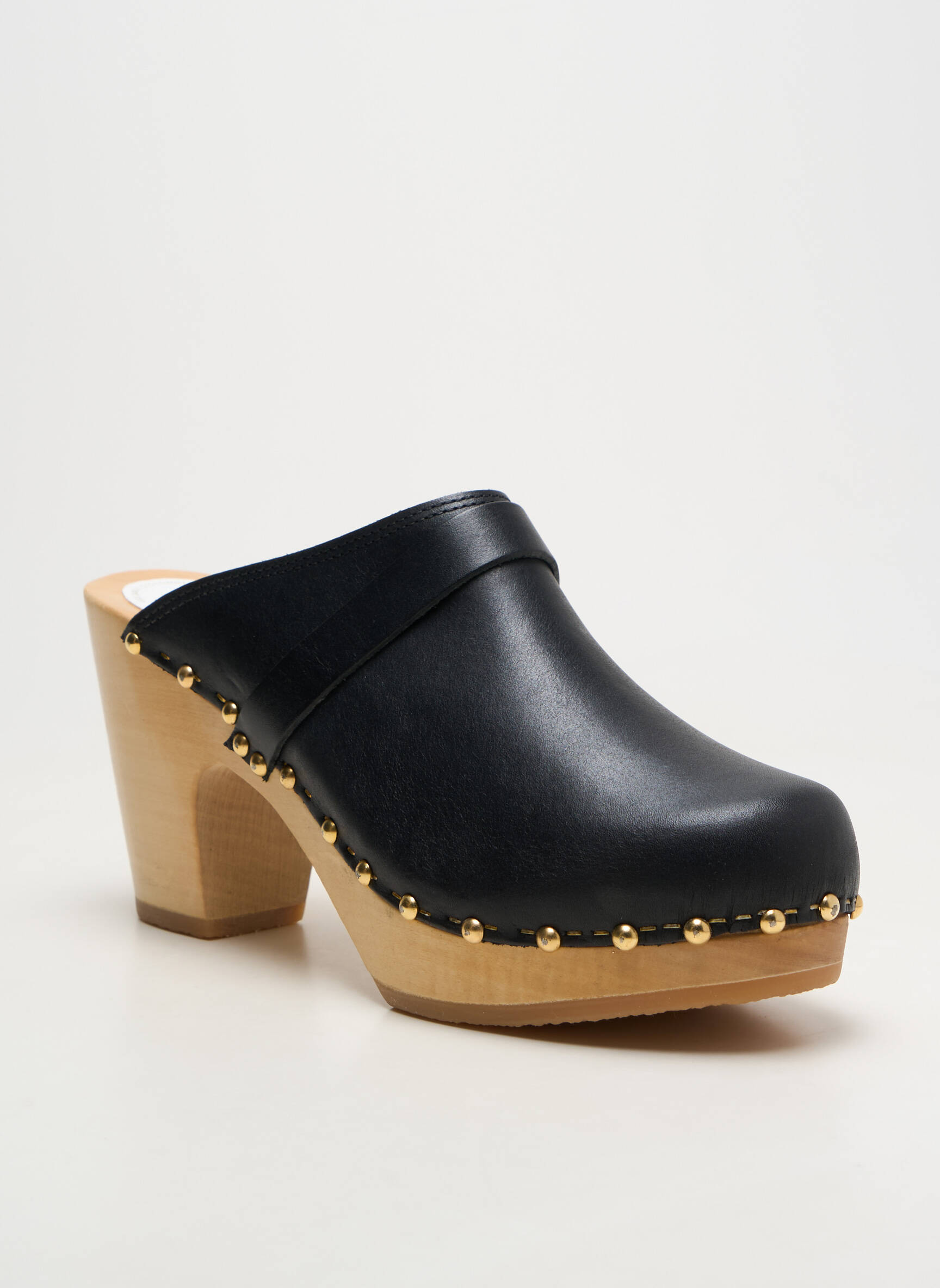 Mules/sabots noir SABOTS YOUYOU femme
