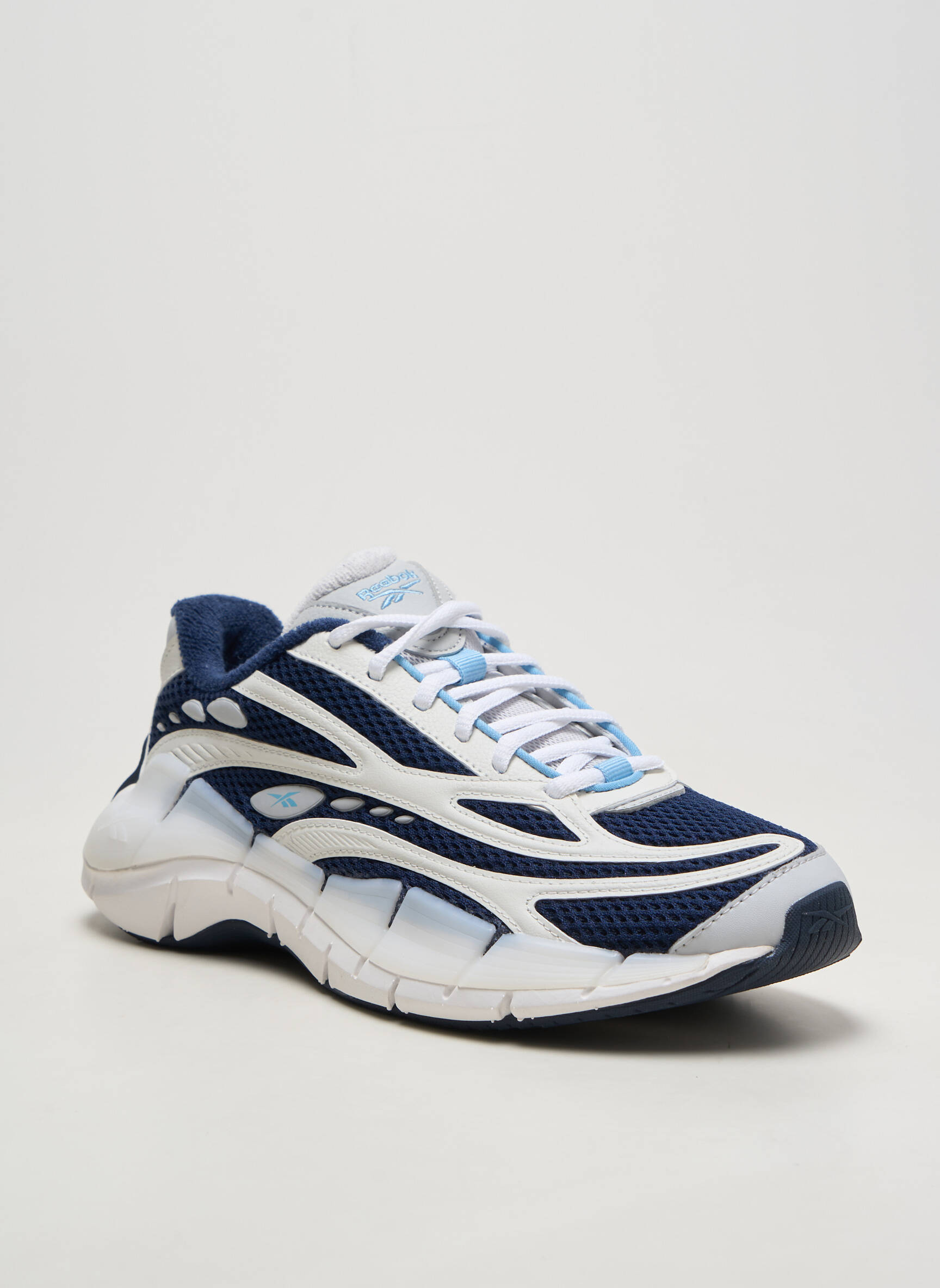 Baskets blanc REEBOK femme