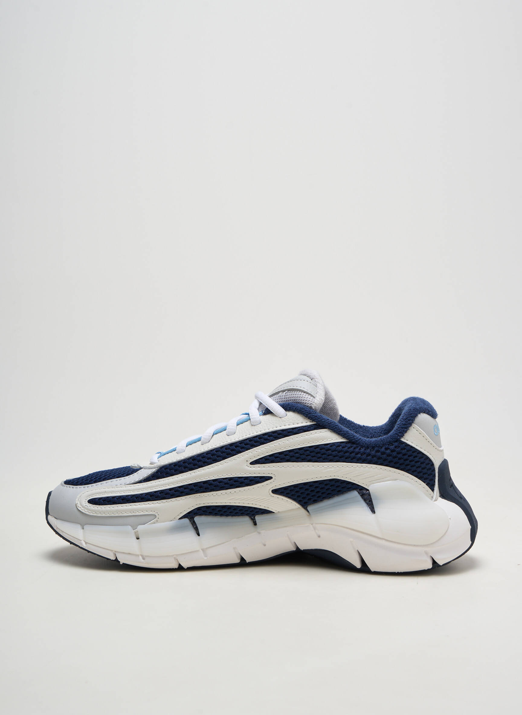 Baskets blanc REEBOK femme