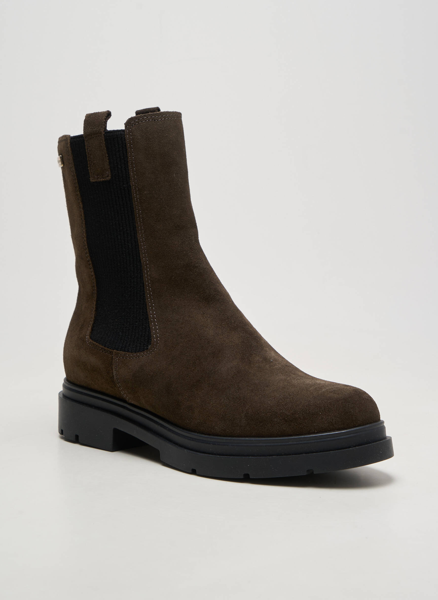 Bottines/boots vert LES TROPEZIENNES PAR M.BELARBI femme
