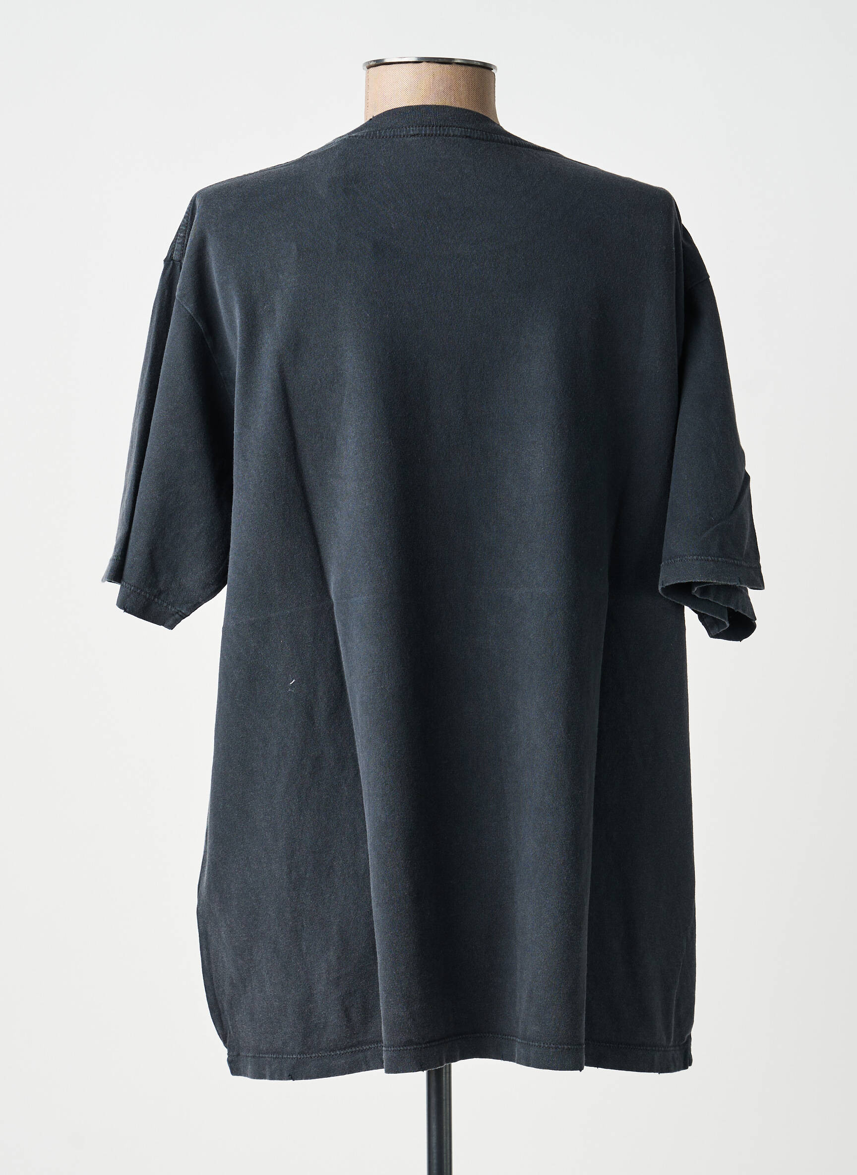 T-shirt bleu THE KOOPLES homme