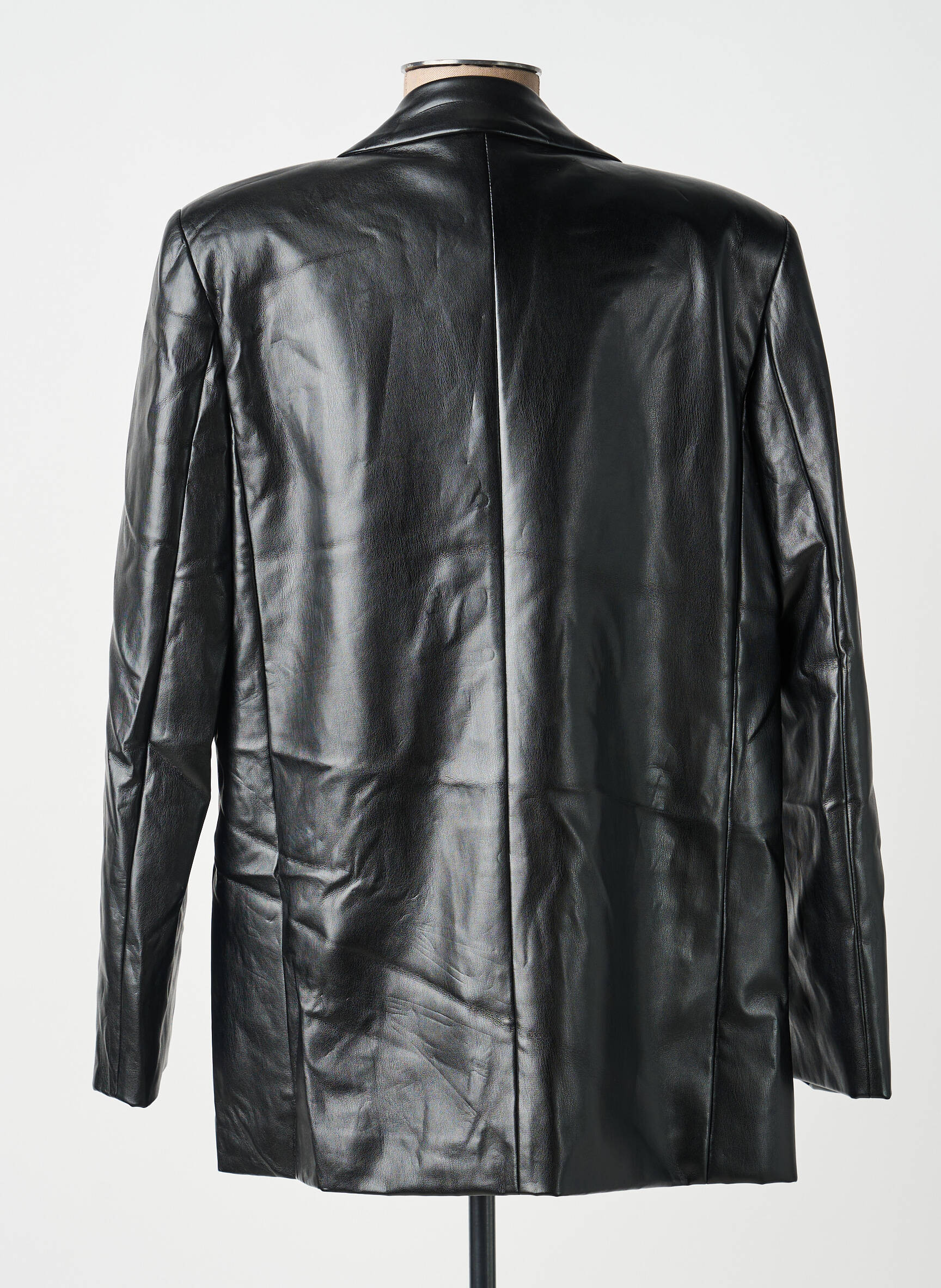 Blazer noir IMPERIAL femme