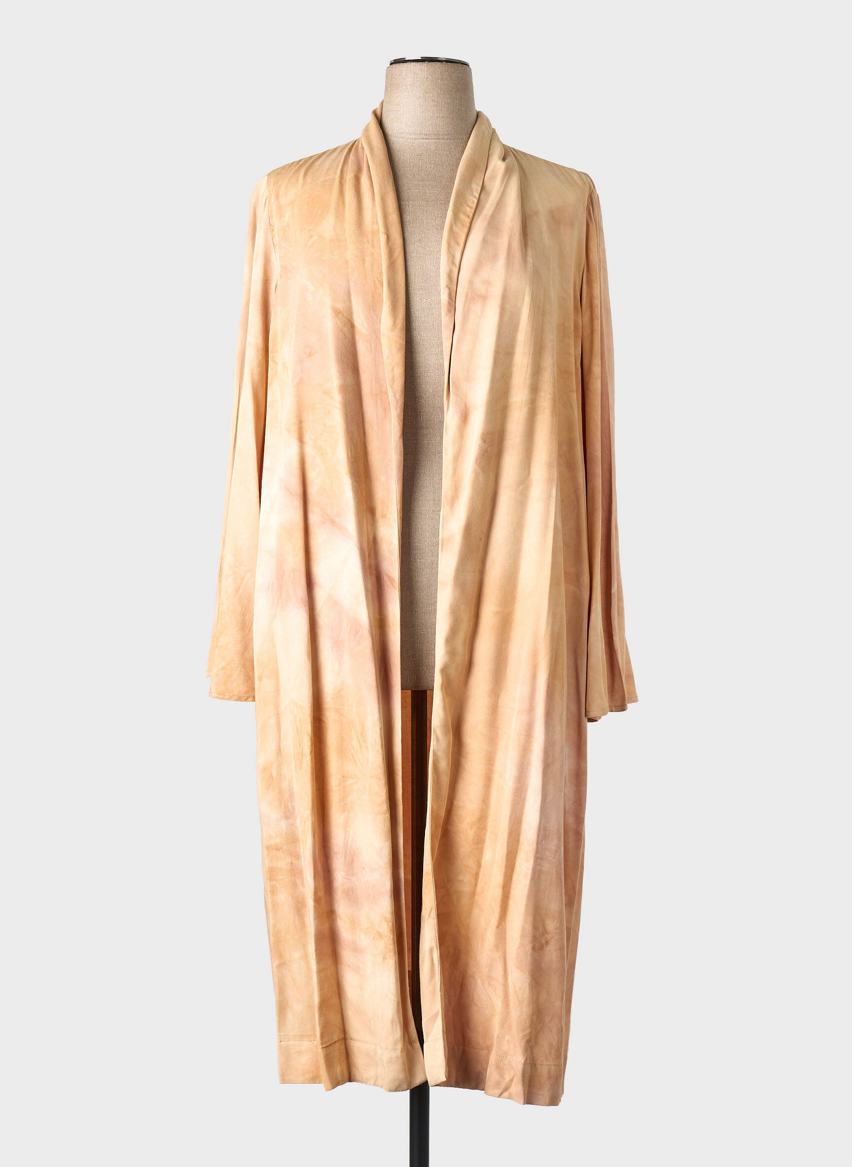 Veste casual multicolore MOMONI femme