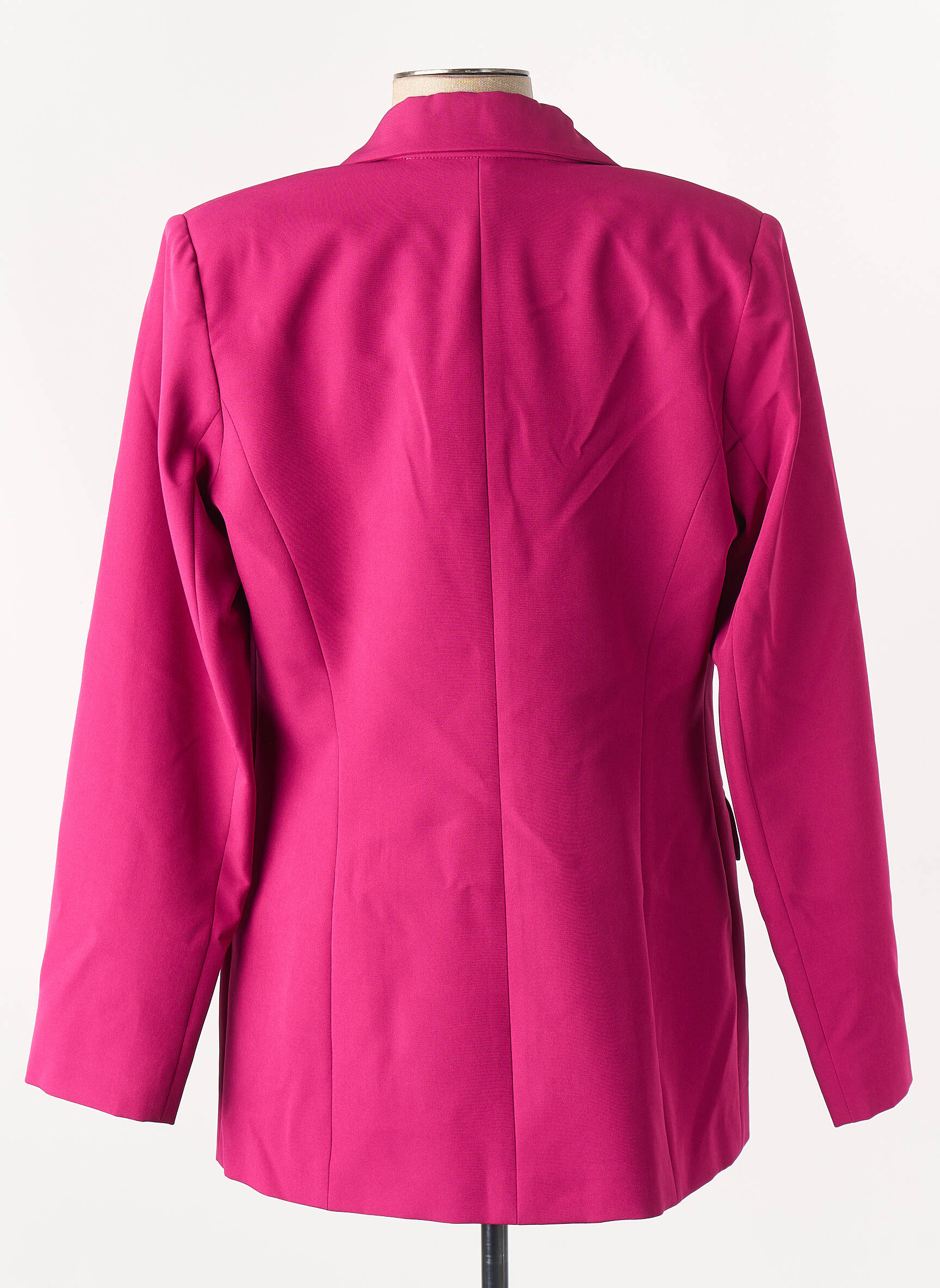Blazer violet PERSONA BY MARINA RINALDI femme