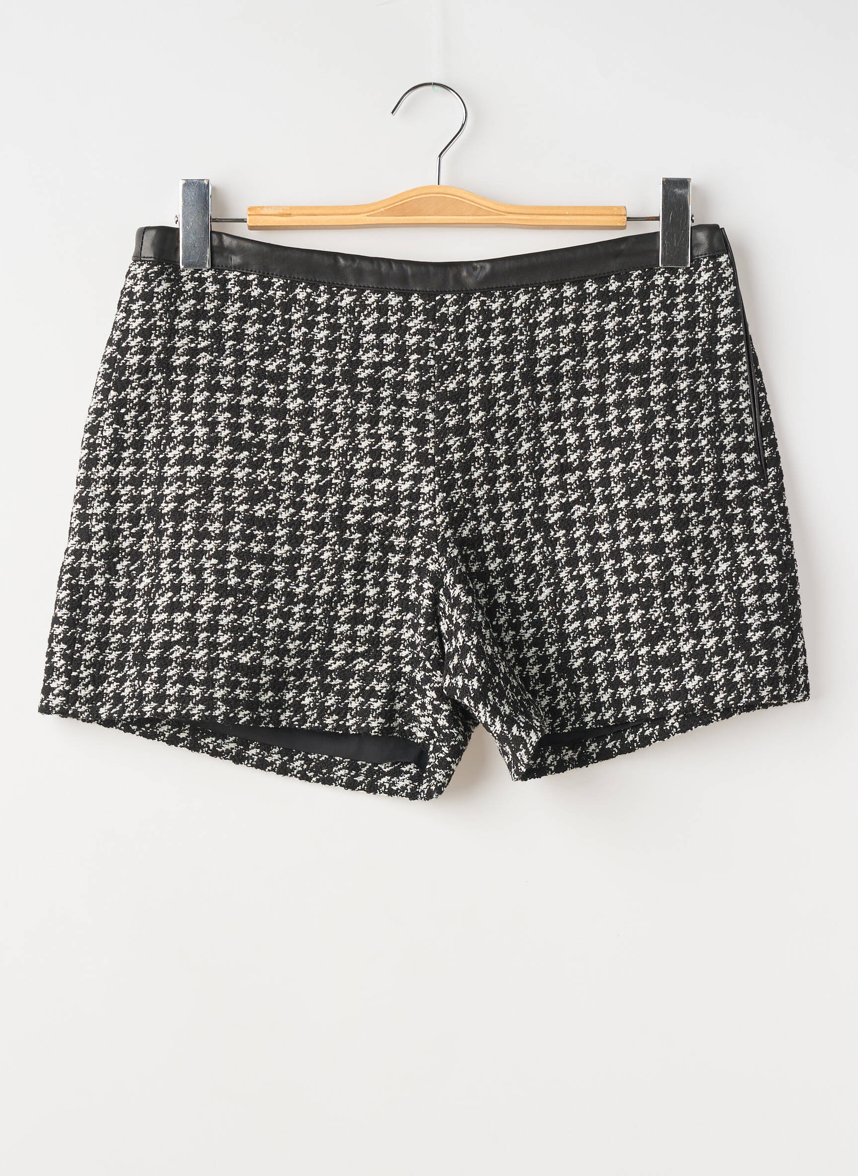 Short noir THE KOOPLES femme