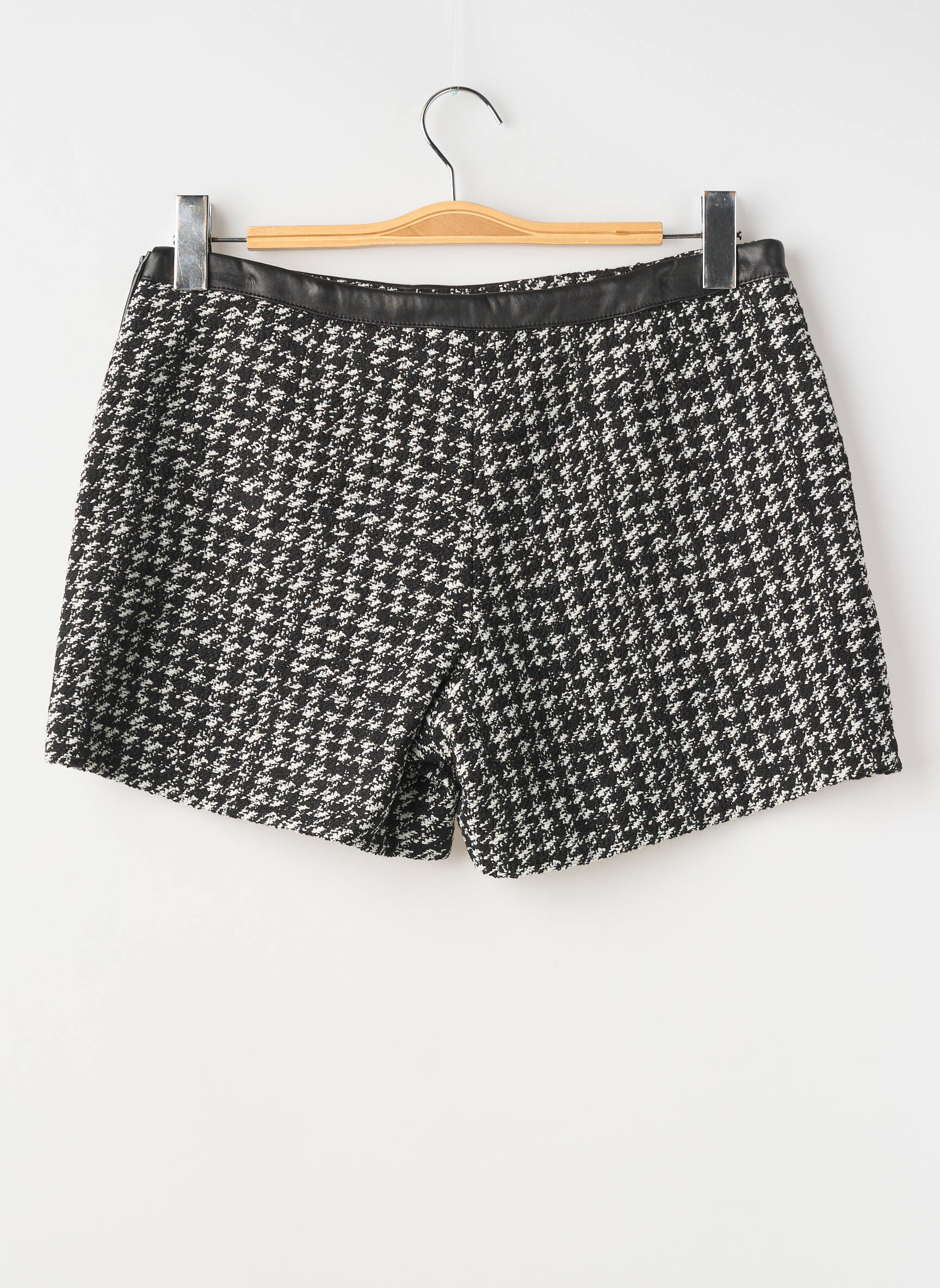 Short noir THE KOOPLES femme