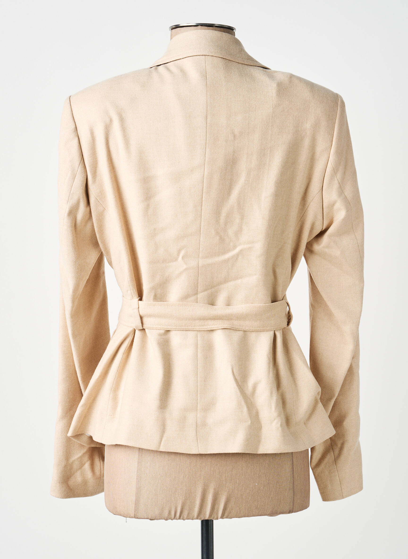 Blazer blanc DIEGA femme